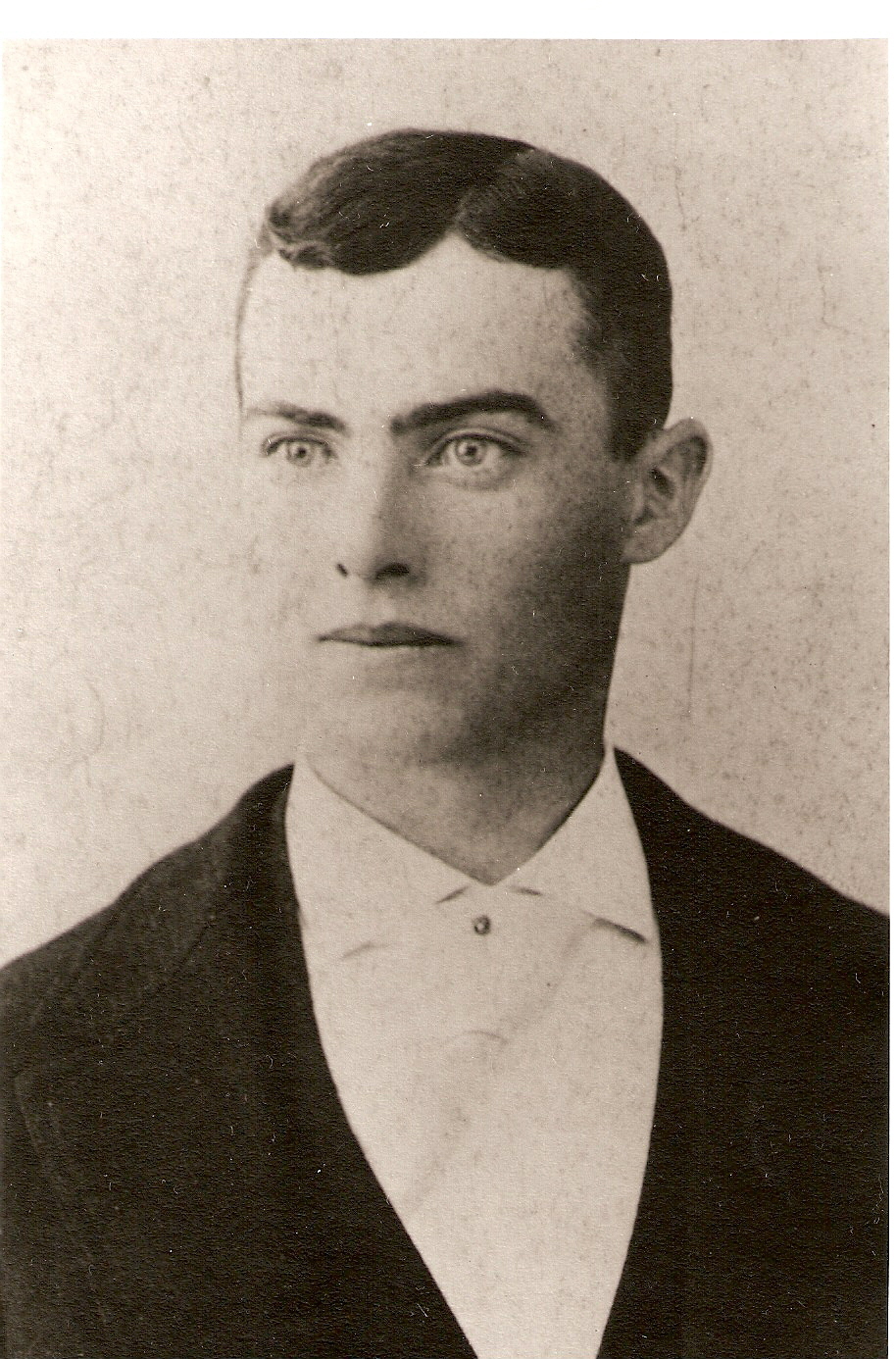 James Austin Hughes, Jr.  1890