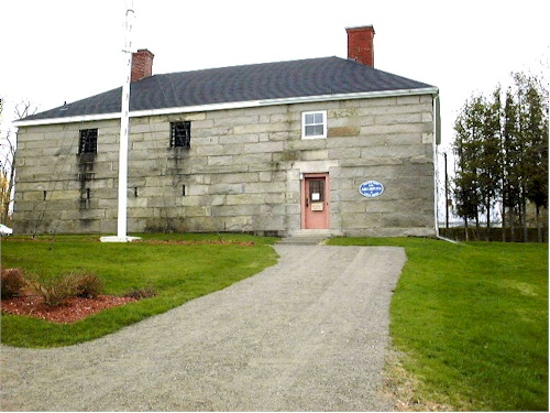 Charlotte County Archives