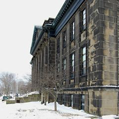 NB Museum