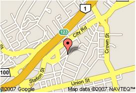 SJ Diocesan map