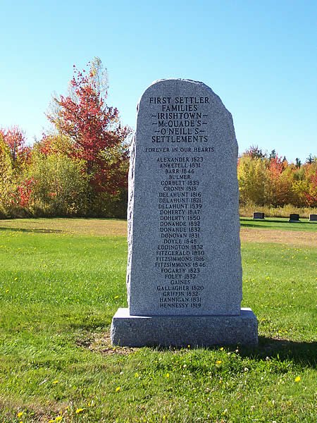 Settler stone front 2