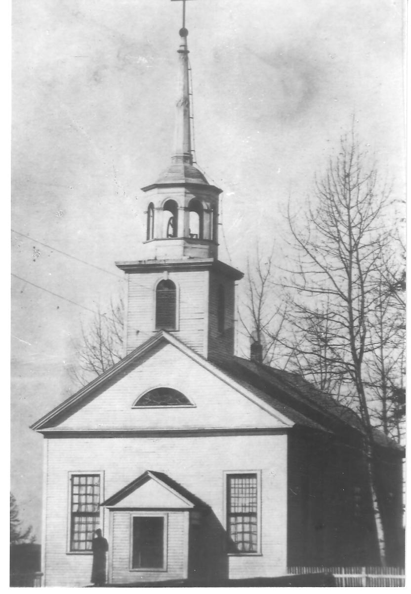 St Andrews c1840