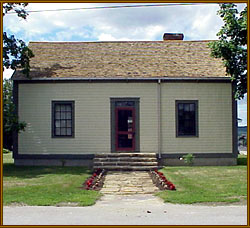 St Michaels Museum