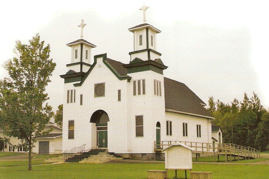 St Josephs Chipman