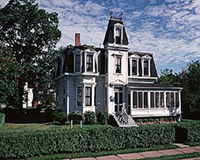 Thomas WIlliams House