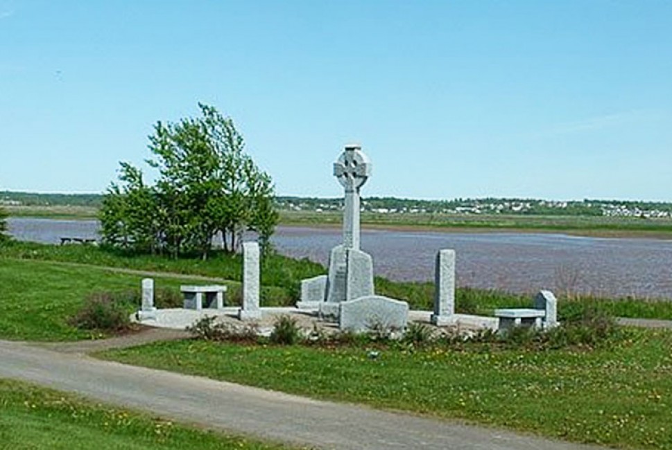 irish families monument moncton nb 969x650